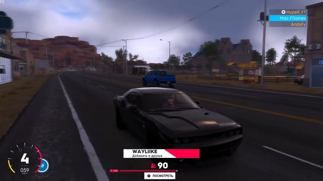 THE CREW 2 ГОРОДСКАЯ МАСКИРОВКА - САМЫЙ ЛЕГКИЙ РАУНД?! БУГАТТИ НЕ С НАМИ ИЛИ С НАМИ ЕДЕТ ПО РП??? смотреть онлайн