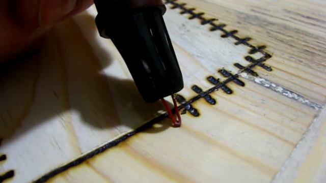 Как замаскировать изъяны на изделии из дерева