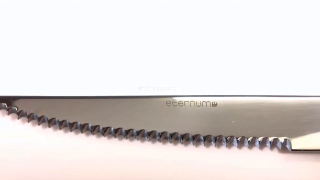 Нож для стейка Дива Eternum Diva арт 9282 смотреть онлайн