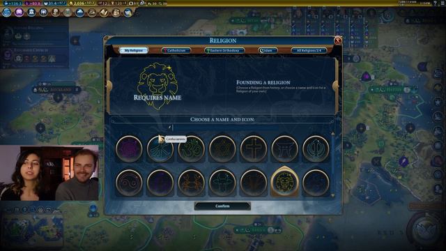 Historians play Civ 6 [ep 5]: the NEW SULTAN Saladin! смотреть онлайн