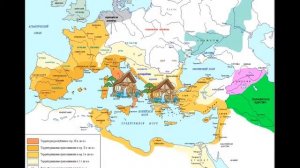 Водяная мельница в Воронежской области