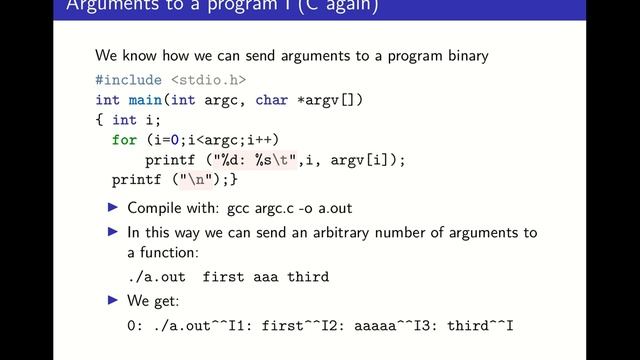 Introduction to Programming: Exception (=Error) handling in Python and C++ смотреть онлайн