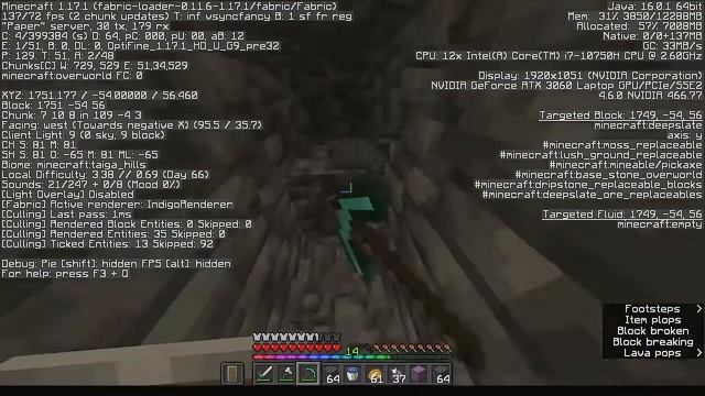 A new method of Mining for 1.18?! смотреть онлайн