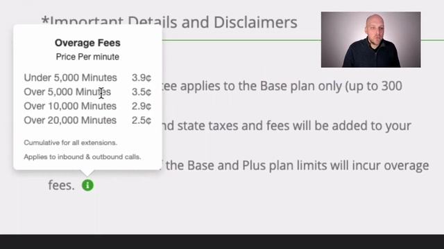 Google Voice vs Grasshopper vs RingCentral vs Phone.com (in 2023) смотреть онлайн