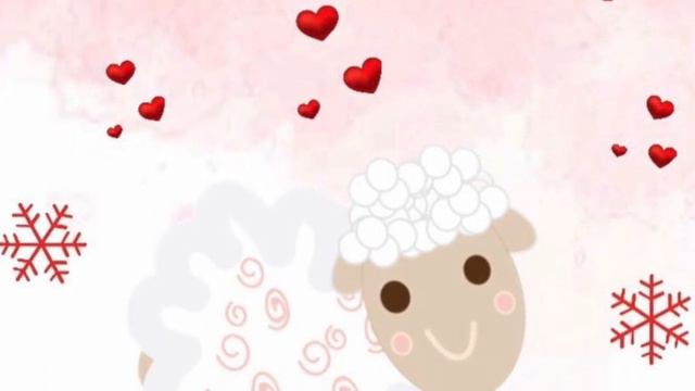 NEW HAPPY VALENTINE'S DAY KIDS SONG | NURSERY RHYMES | смотреть онлайн