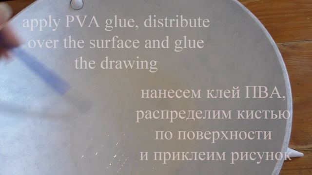 Не выбрасывайте старую сковороду?/DIY take your time to throw out old skillets/ смотреть онлайн
