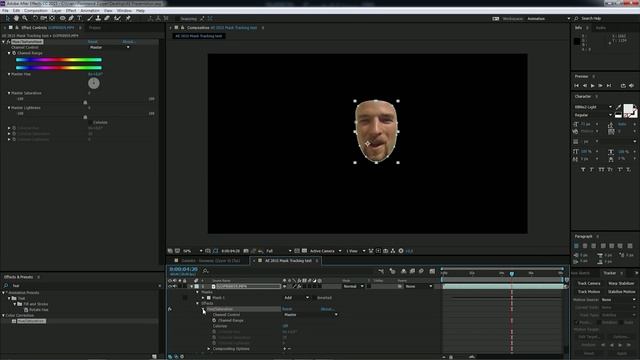 Adobe After Effect CC 2015 - What's New смотреть онлайн