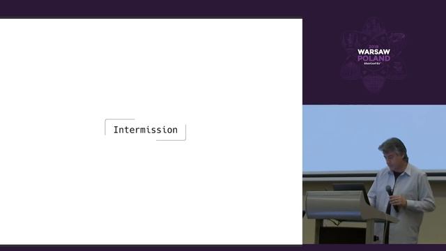 The Phoenix Boot Process - Xavier Noria - ElixirConf EU 2018 смотреть онлайн