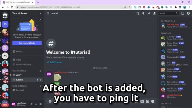 How To Use ANIMATED Emojis WITHOUT Nitro In 2023 | Quick Tutorial смотреть онлайн
