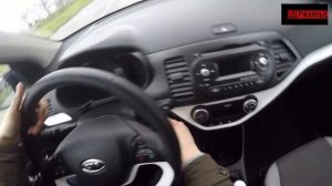 Подержанный КИА Пиканто 2 - посмотрите на эти проблемные места перед покупкой