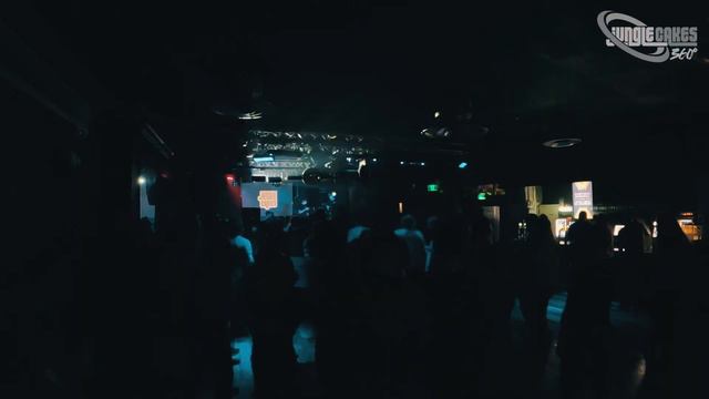 BENNY PAGE Ft. DOKTOR & SYE - Brixton JAMM 360