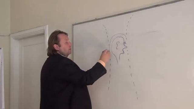 Мутация сознания. часть - 1