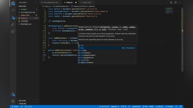 Bootstrap Modals & DOM Manipulation | Part 2 смотреть онлайн