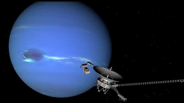 ПЛАНЕТА УРАН [Планетарные аномалии разности и странности] смотреть онлайн