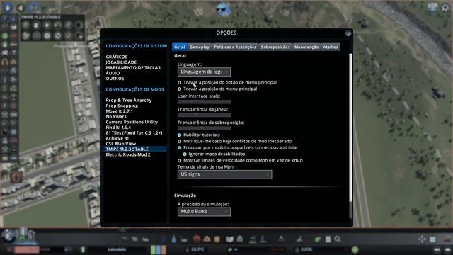 Cities: Skylines Tutorial - TM:PE - Traffic Manager President Edition смотреть онлайн