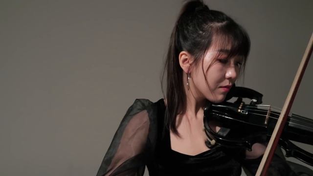 [New Version] Beethoven Virus - Electric Violin COVER смотреть онлайн