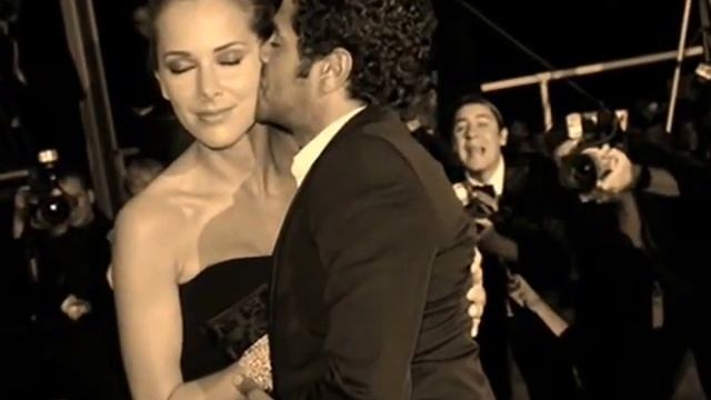 Jamel Debbouze Et Mélissa Theuriau By Soumaya