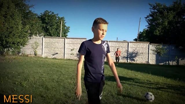 Празднования l Messi vs Ronaldo l #1 смотреть онлайн