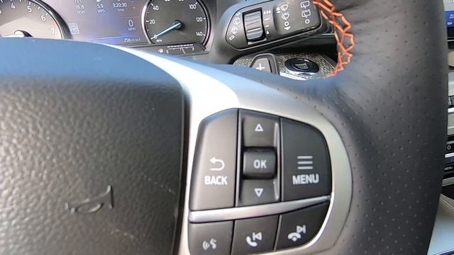 2022 Ford Explorer Timberline Walk Around No Talking смотреть онлайн