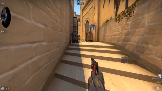 1920x500 — РАЗРЕШЕНИЕ ДЛЯ СИЛЬВЕРОВ В CS:GO смотреть онлайн