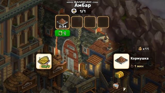 Как я получаю столько энергии - Klondike adventures :) How do i get so much energy смотреть онлайн