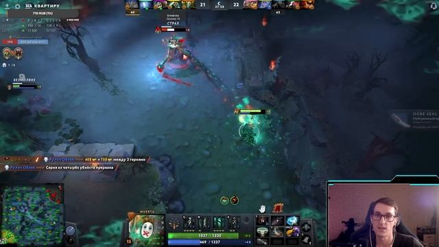 МУЭРТАРИАНЕЦ В ДЕЛЕ | ГАЙД НА МУЭРТЕ | СОЛО НА МУЭРТЕ смотреть онлайн