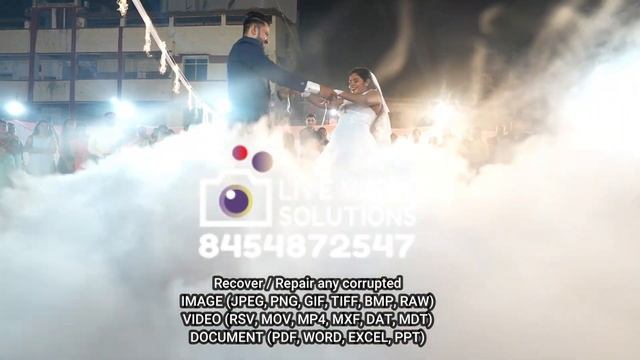Repair or Recover corrupted file from Sony, Canon or Nikon camera || RSV video file recovery recove смотреть онлайн