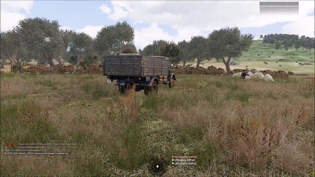 Marita - Episode One 