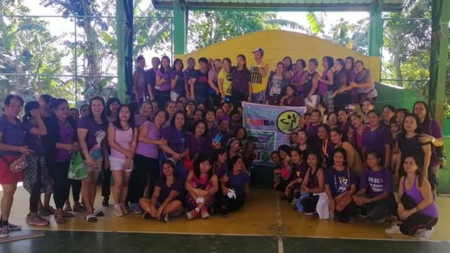 ADLER Women’s Mission ZUMBA Feb.29,2020 Dasmarinas Cavite смотреть онлайн