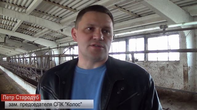 Загнобили кубанского фермера!  Рейдерство