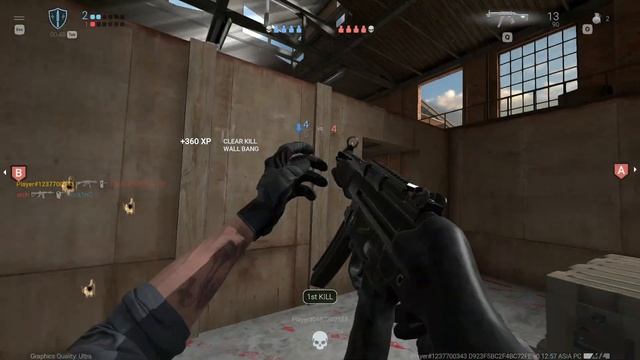 COMBAT MASTER STEAM VERSION IS FREAK ?? смотреть онлайн