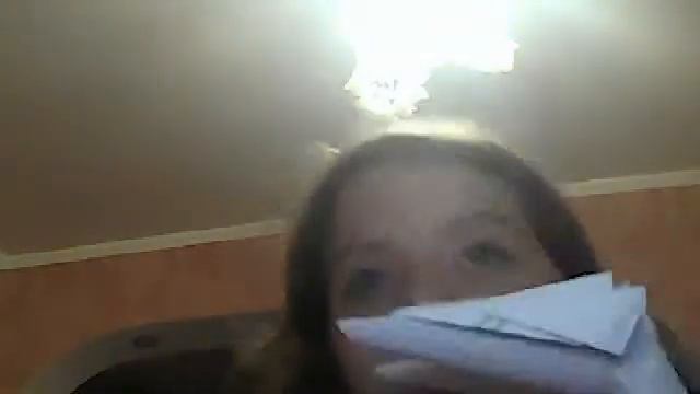 девушка кошка