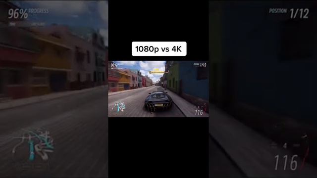 FORZA HORIZON 5. Fast driving 4k graphics. смотреть онлайн