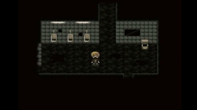Rpg maker - Expiate Ost - Washroom (extended by Gabolicius) смотреть онлайн