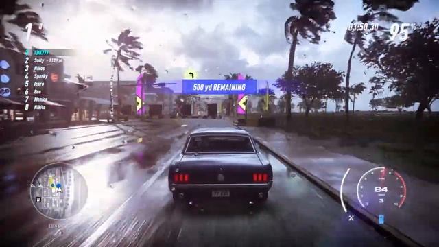 Need for Speed™ Heat on I3 2120 / Nvidia 750TI - low end gaming смотреть онлайн