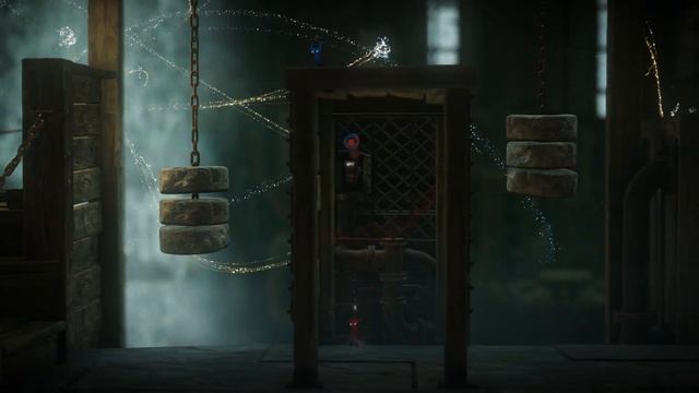 Unravel Two - Part 7