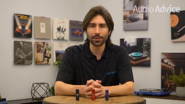 AudioQuest DragonFly Comparison | Portable USB DACs смотреть онлайн