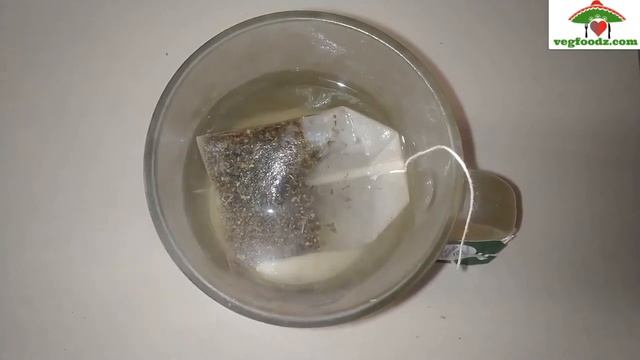 Organic India Tulsi Green Tea Classic | Review & Recipe | How to make Green Tea смотреть онлайн