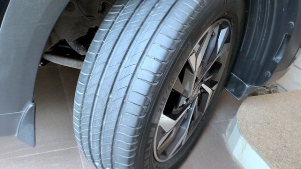 Michelin Primacy 4 for Creta 215/60 r17