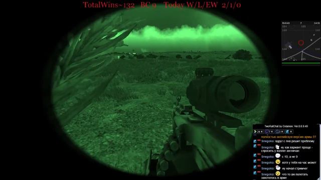 [RU/bad Eng] Arma III: Battle Royale! от 7 Января/January 2015 PART 3 смотреть онлайн