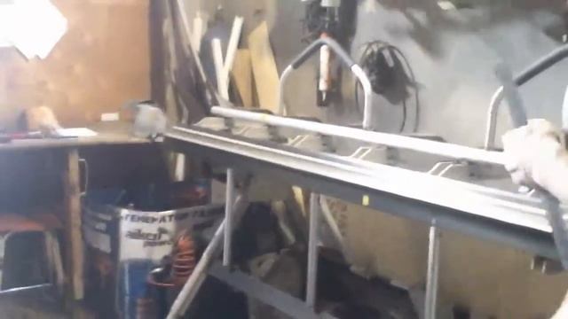 Работа на станке TAPCO смотреть онлайн