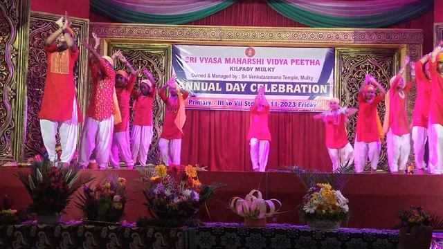 kashmiri dance of grade 4 смотреть онлайн