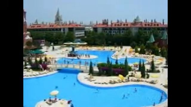 отдых в Турции смотреть онлайн