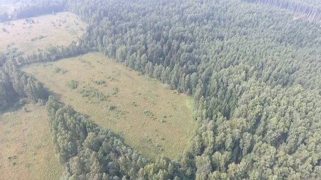 Участок Кулаково 17,5 Га + полянка - Продажа земельных участков - OnlineDoma