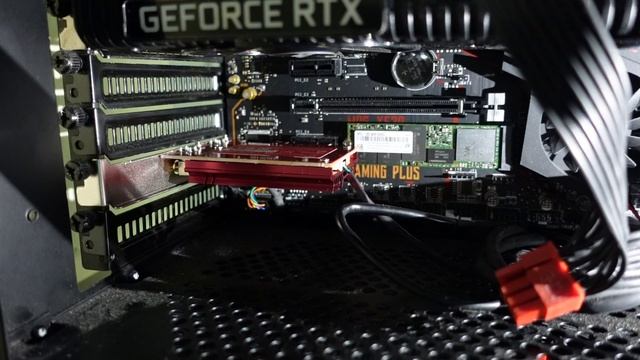 How to Install & Setup PCIE Wifi & Bluetooth Adapter (Featuring TP-Link Archer TX3000E) смотреть онлайн