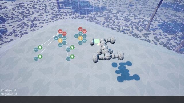 Rawbots - simple robot build exploration смотреть онлайн