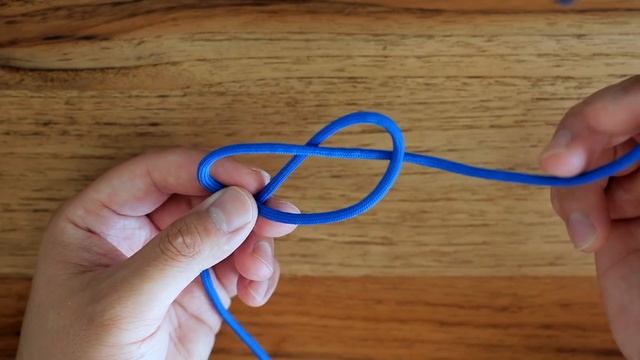 The Only Knot You Need To Know... Here's Why смотреть онлайн
