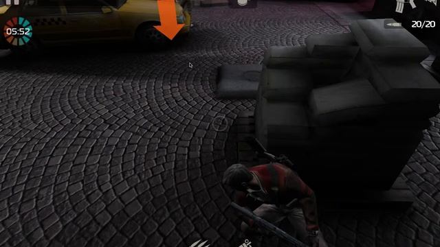 CONTRACT KILLER 2 REVIEW MAC смотреть онлайн