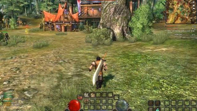 Yulgang2 tutorial3 смотреть онлайн