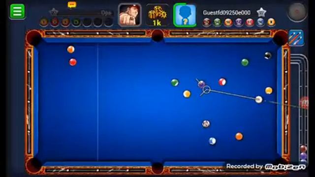 8 ball pool perfect win gameplay смотреть онлайн
